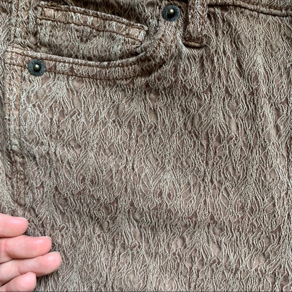 Free People Lacey Pants - Picture 3 of 4